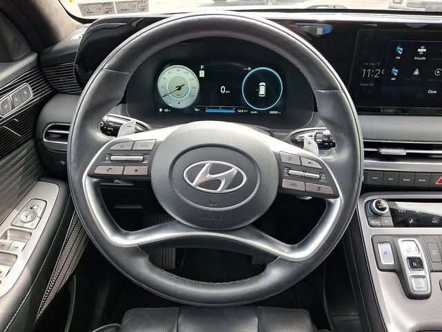 Used 2023 Hyundai Palisade Calligraphy AWD/4WD image 22