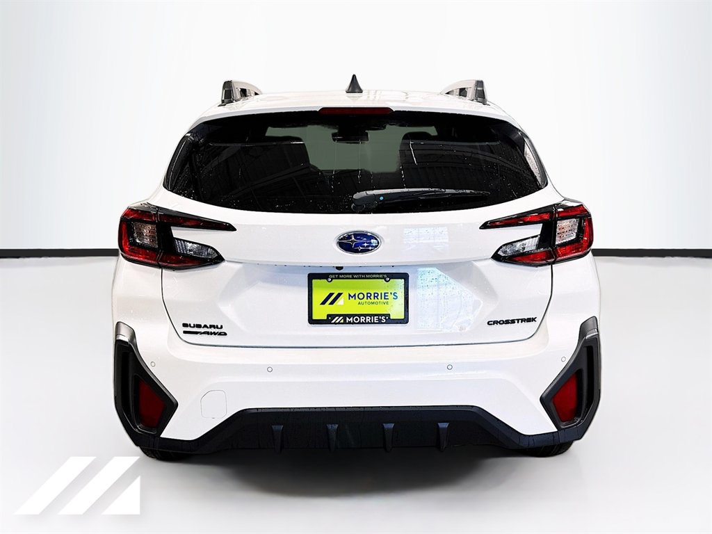 Used 2026 Subaru Crosstrek 2.5i Limited w/ Crosstrek Mirror Package AWD/4WD image 6