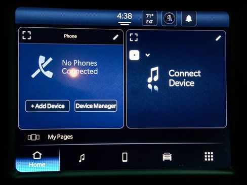 Used 2023 RAM 1500 Big Horn w/ Trailer Tow Group image 30