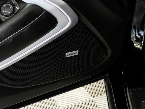 Used 2019 Chevrolet Camaro SS RWD image 44