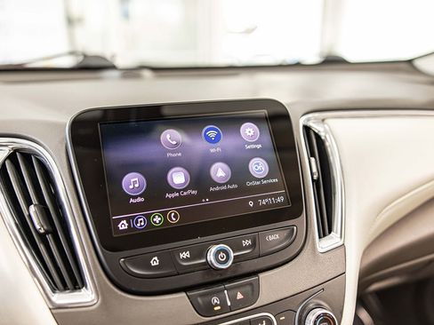 Used 2020 Chevrolet Malibu LT w/ Leather Package image 26