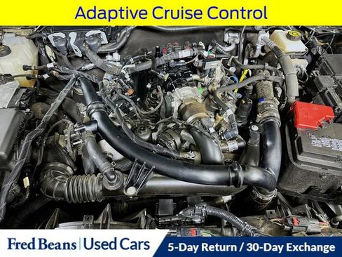Certified 2023 Ford Bronco Badlands AWD/4WD image 35