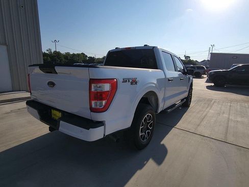 Used 2021 Ford F150 XL w/ STX Appearance Package AWD/4WD image 28