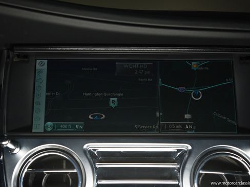 Used 2016 Rolls-Royce Wraith image 38