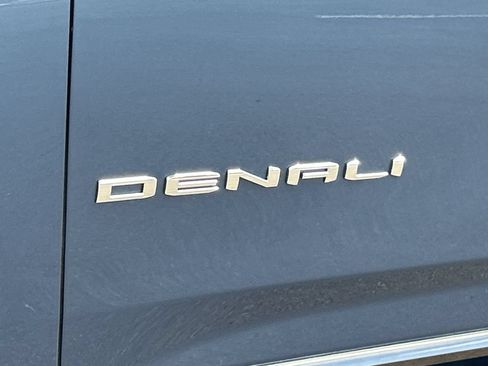 New 2026 GMC Yukon XL Denali Ultimate AWD/4WD image 33