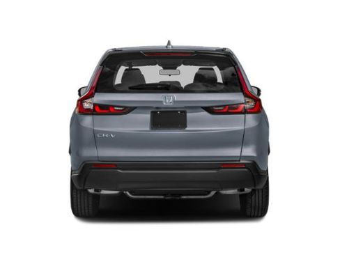 Used 2025 Honda CR-V LX image 5