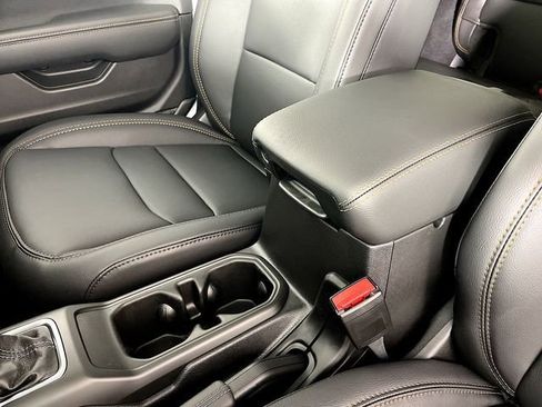 New 2026 Jeep Wrangler Sahara image 23