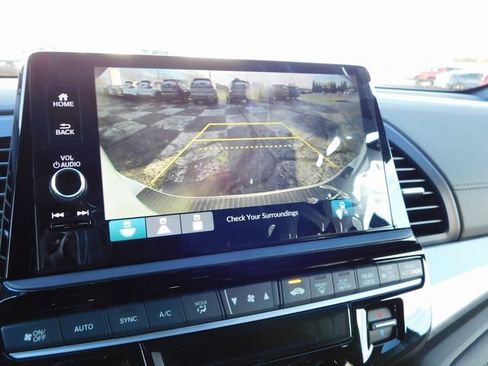 New 2026 Honda Odyssey Sport-L image 44