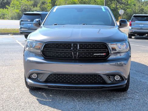 Used 2020 Dodge Durango SXT image 8