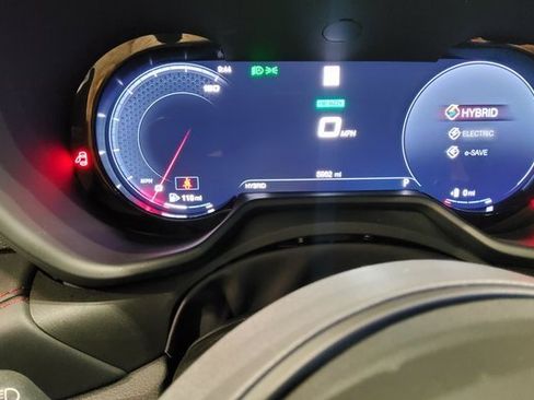 Used 2024 Dodge Hornet R/T image 30