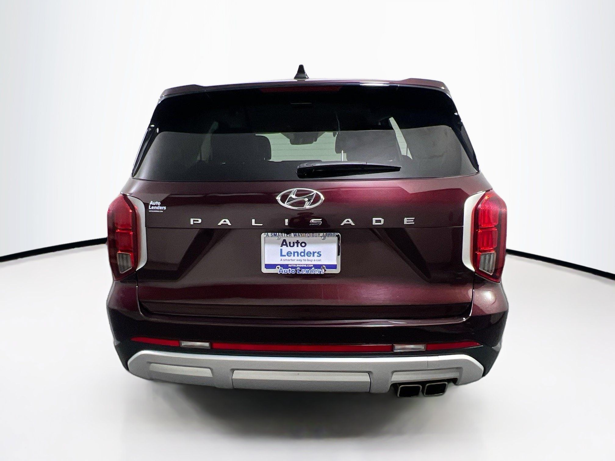 Used 2023 Hyundai Palisade SEL AWD/4WD image 6