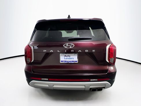 Used 2023 Hyundai Palisade SEL AWD/4WD image 6