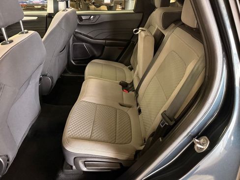 Used 2022 Ford Escape SE w/ Convenience Package FWD image 21