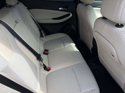 Certified 2024 Buick Encore GX Preferred w/ Comfort Package image 33