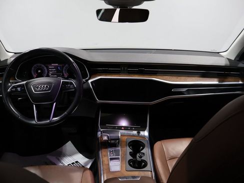 Used 2019 Audi A6 3.0T Premium Plus w/ Premium Plus Package image 15