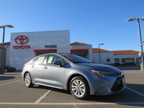 Certified 2024 Toyota Corolla LE image 15