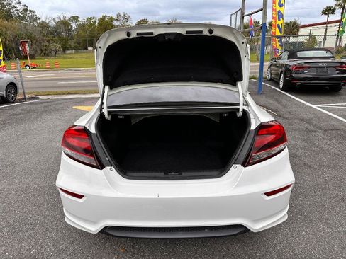 Used 2014 Honda Civic EX image 16