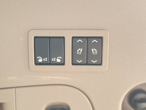 Used 2018 Chevrolet Tahoe LT w/ Luxury Package image 35