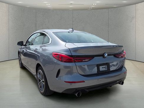 Used 2024 BMW 228i Gran Coupe FWD image 7