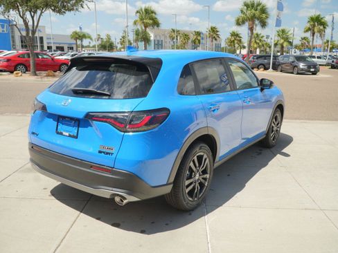 New 2027 Honda HR-V Sport image 5