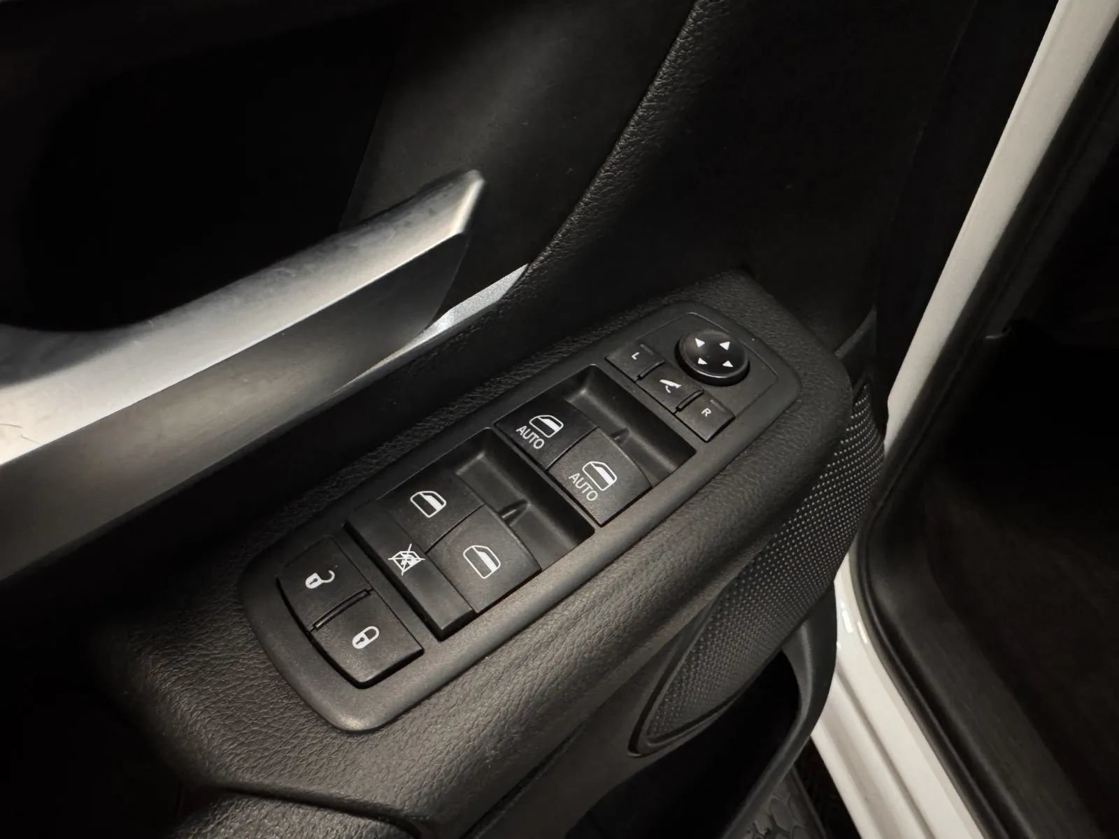 Used 2019 RAM 1500 Big Horn AWD/4WD image 25