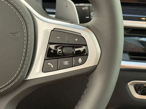 New 2026 BMW X5 xDrive40i w/ M Sport Package image 24