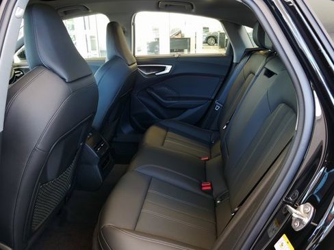 New 2025 Audi A5 2.0T Premium Plus image 12