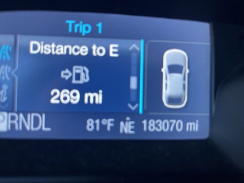 Used 2012 Ford Focus SE image 16