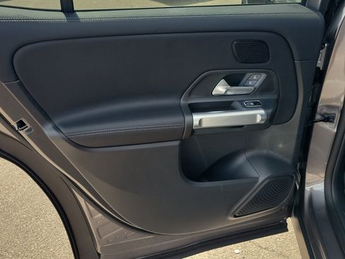 Certified 2026 Mercedes-Benz GLB 250 image 10