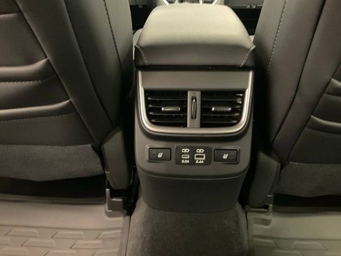 New 2025 Subaru Legacy Touring XT image 32