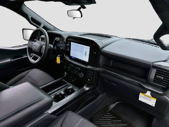 Used 2025 Ford F150 STX AWD/4WD image 27