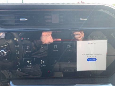 New 2026 GMC Sierra 1500 Denali image 27