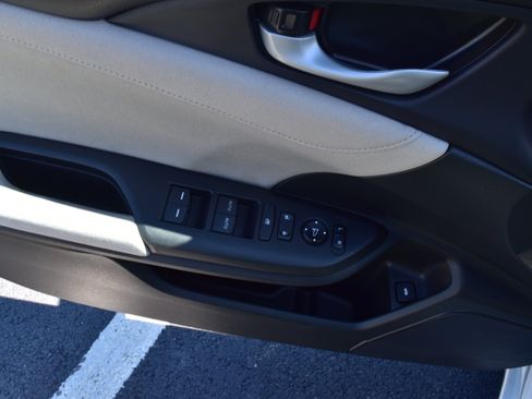 Certified 2022 Honda Insight EX image 13