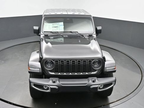 New 2026 Jeep Gladiator Sport image 38