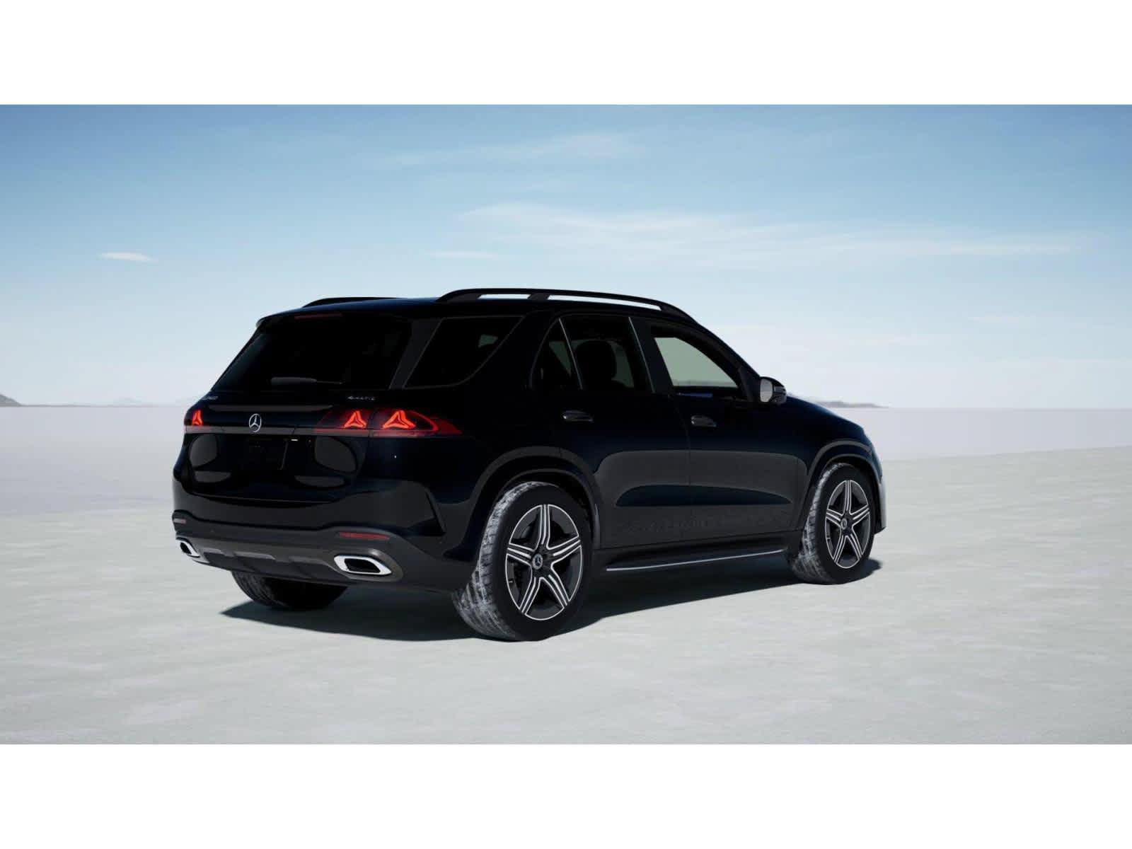 New 2027 Mercedes-Benz GLE 450 4MATIC image 20
