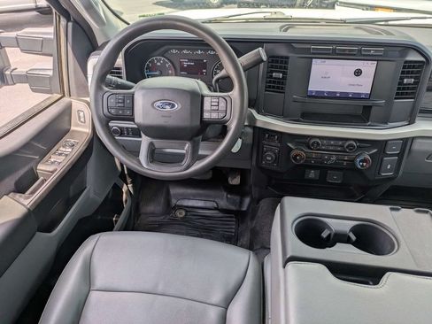 Used 2024 Ford F250 XL AWD/4WD image 16