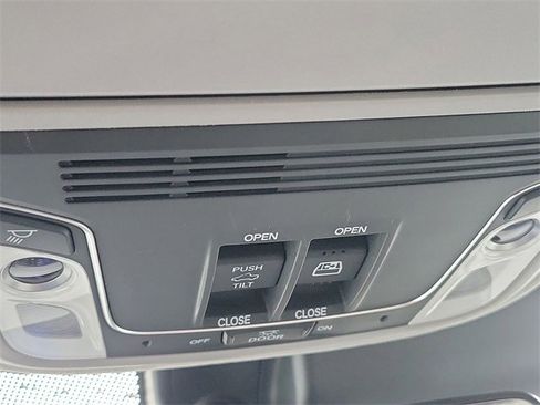 Used 2022 Honda Ridgeline RTL image 18