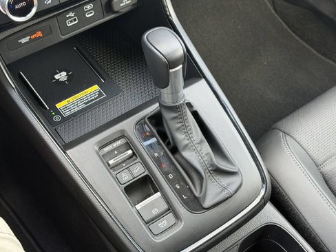 Used 2025 Honda CR-V EX-L image 29