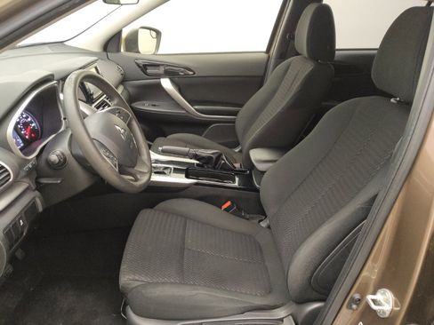 Used 2020 Mitsubishi Eclipse Cross ES image 17