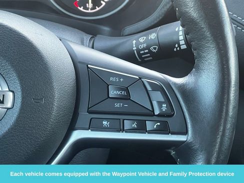 Used 2022 Nissan Sentra SV w/ All-Weather Package image 26