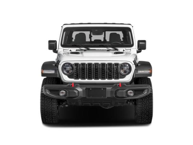 New 2027 Jeep Gladiator Rubicon AWD/4WD image 4
