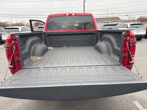 New 2026 RAM 2500 Big Horn image 16