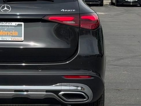 New 2026 Mercedes-Benz GLC 300 4MATIC image 12