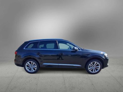 New 2026 Audi Q7 2.0T Premium Plus image 9