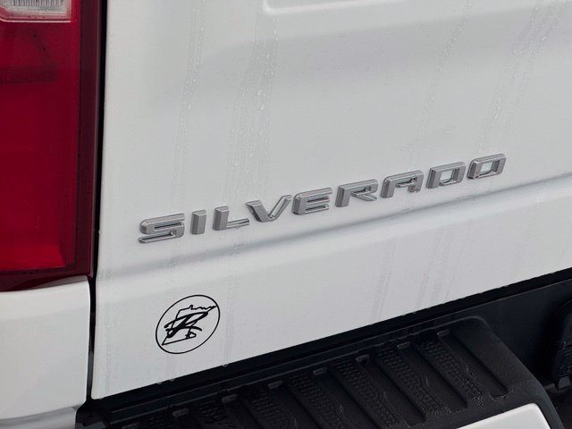 New 2026 Chevrolet Silverado 1500 RST AWD/4WD image 44