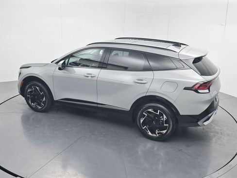 Certified 2023 Kia Sportage SX AWD/4WD image 50