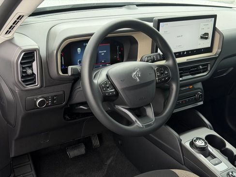 New 2026 Ford Bronco Sport Big Bend image 7