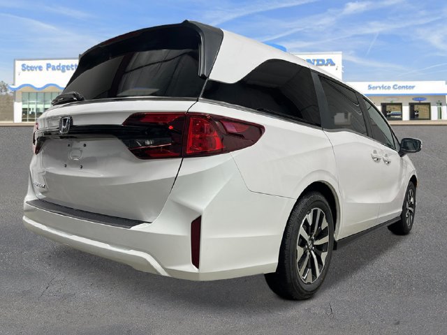 New 2027 Honda Odyssey EX-L image 6