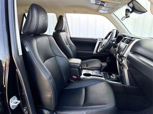 Used 2024 Toyota 4Runner TRD Sport w/ Technology Package image 28