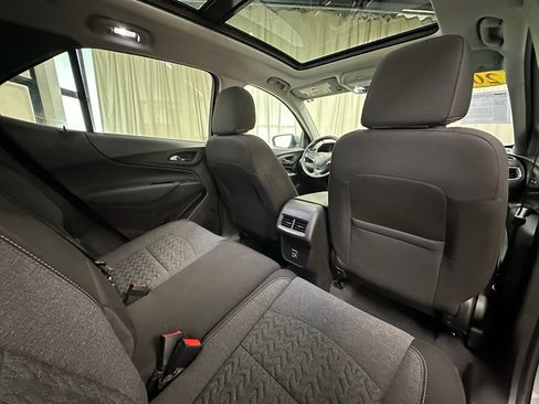 Certified 2024 Chevrolet Equinox LT image 19